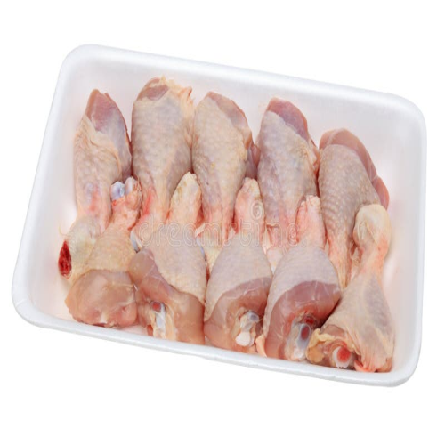 Muslos de Pollo (5lbs)