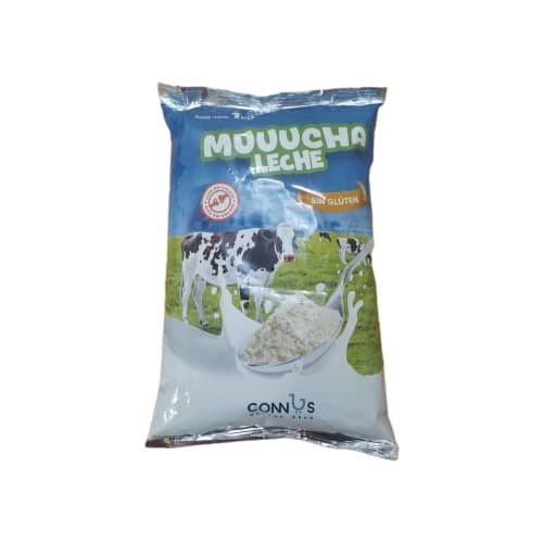 ( LECHE EN POLVO ENTERA  LANUTRE PP 1 kg  M/LANUTRE