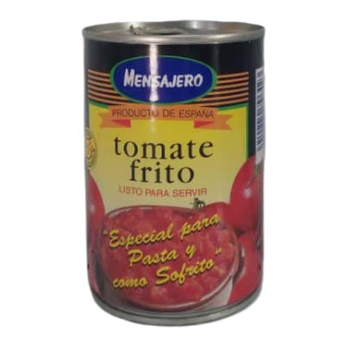 Tomate frito, 420 g