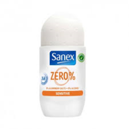 100 ml-Desodorante Sanex, confort