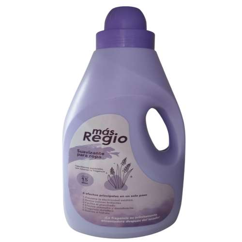 SUAVIZANTE DE TELAS 2L  M/BRISA