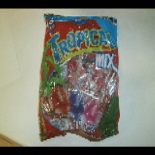 Chupetin frutal