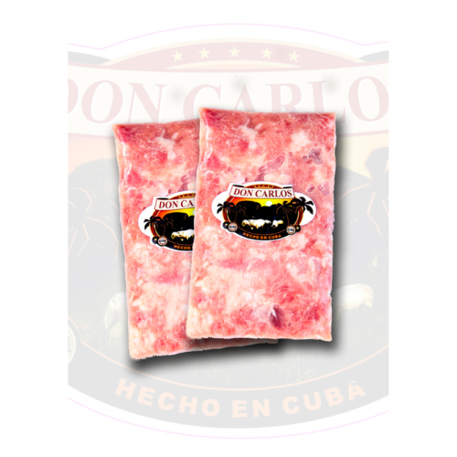 Masa de Jamón, 2Lb