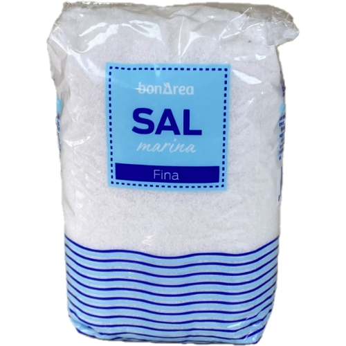 Sal fina Bonarea 1 kg