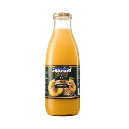 NECTAR MELOCOTON SUNVITAL SELECCION 1 LT