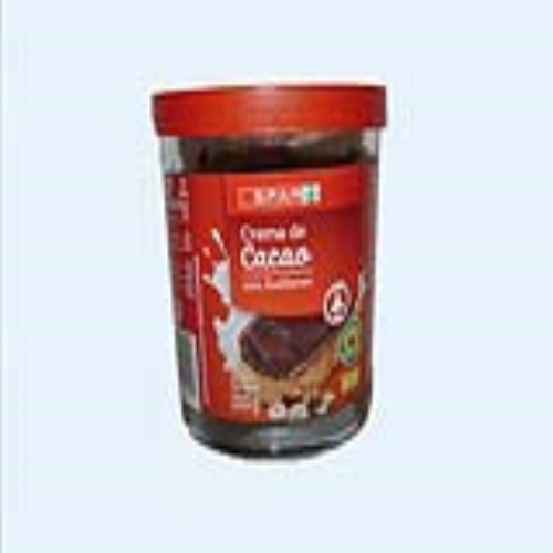 210 g-Crema de cacao 1 sabor