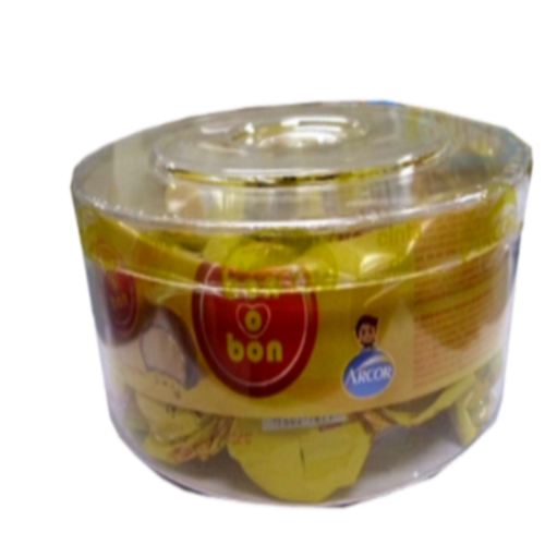 210 g-Estuche de bombones bon o bon