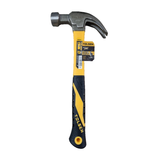 Martillo de garras 560 g 20 oz