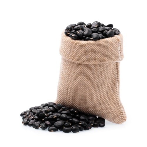 Frijoles Negros (5 lbs) 