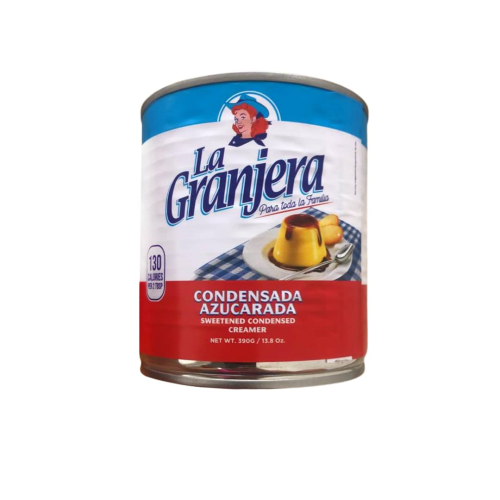 Leche Condensada 395ml