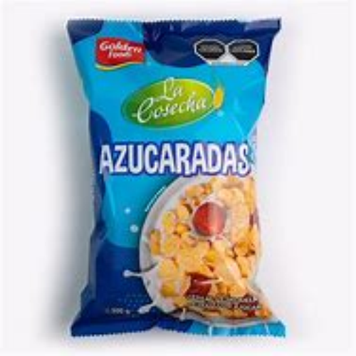 Cereal Hojuela Azucarada  200gr  La Cosecha  