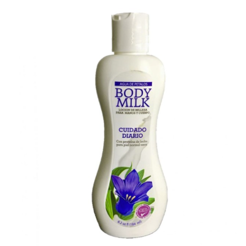 Body milk