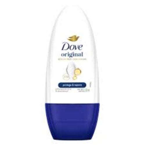 Desodorante DOVE DEO ROL AP ORIGINAL 12X50ML