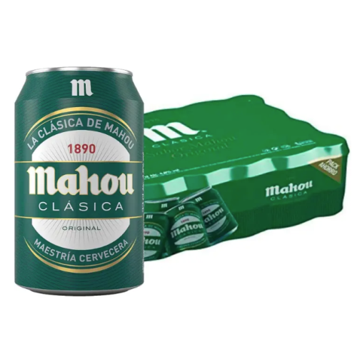 cervemahou