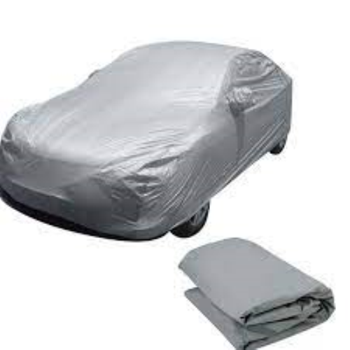 Cobertor de carro (XL)