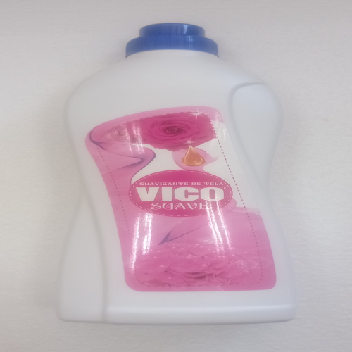 SUAVIZANTE P/ROPA VICO 900G (PINK)   M/