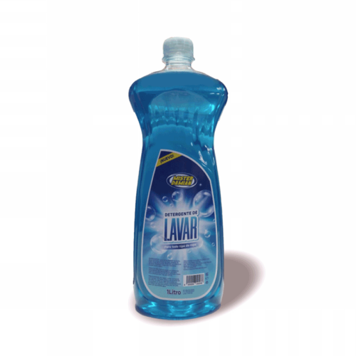 Detergente de lavar, 1 litro