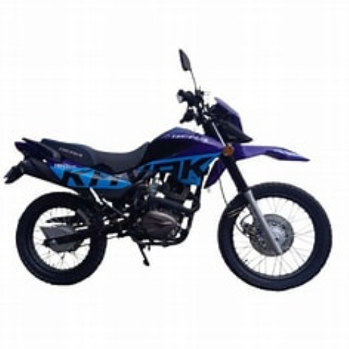 MOTO NUEVA BERA KAVAK 150CC ANO 2025