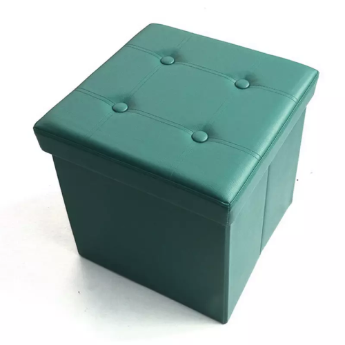 Puff en forma de cubo, Lidex