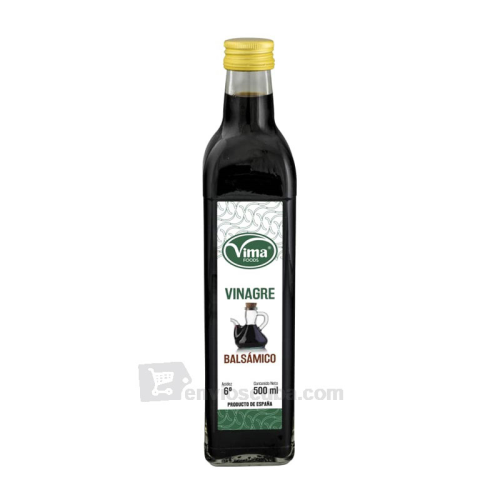 500 ml-Vinagre balsámico