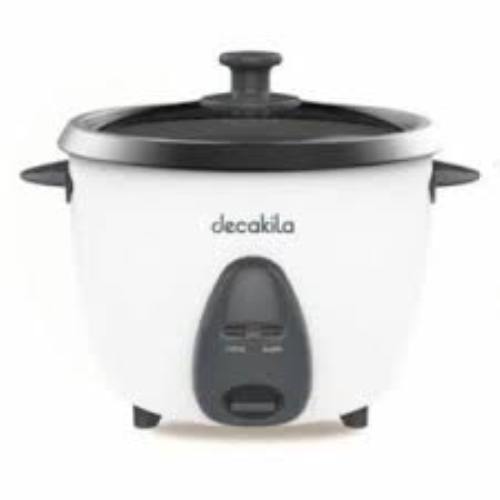 Olla arrocera, 1.8 litros