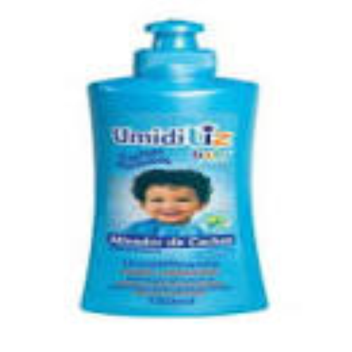 Acondicionador Umidiliz Baby Nino 150ml