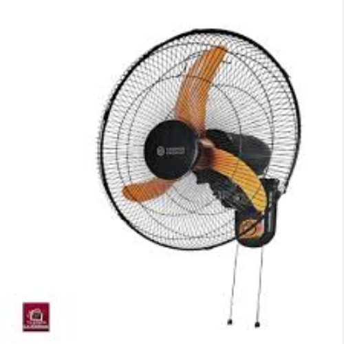 FAN 120V/60HZ 80W 6.5m/s COOPER 