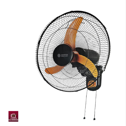 Ventiladors FAN 120V/60HZ 80W 6.