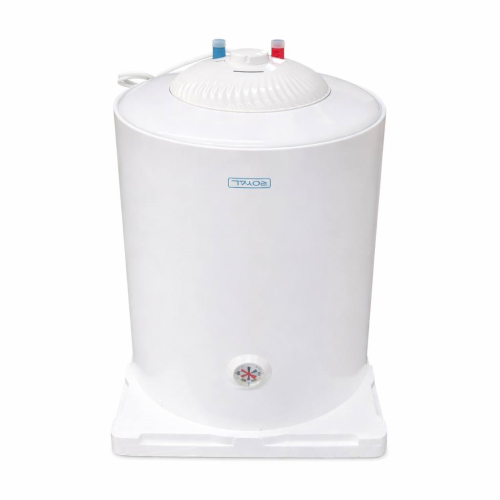 CALENTADOR ELECTRICO TANQUE 80L 220V -ROYAL