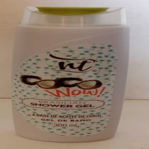 500 ml - Acondicionador (varias fragancias)