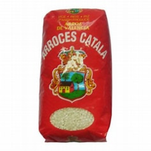ARROZ LARGO CATALA 1 KG