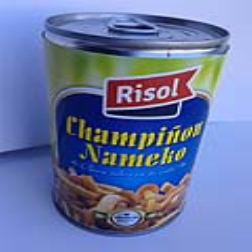  CHAMPIÃ?Ã?N NAMEKO 425G   M/RISOL