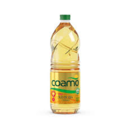 Aceite Soya COAMO 900ml,Opera 