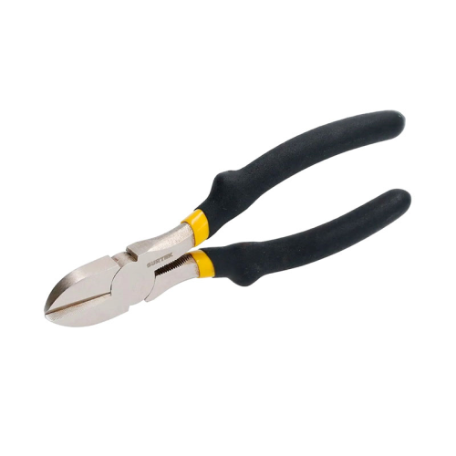 SURTEK, Pinza corte diagonal 7″ profesional