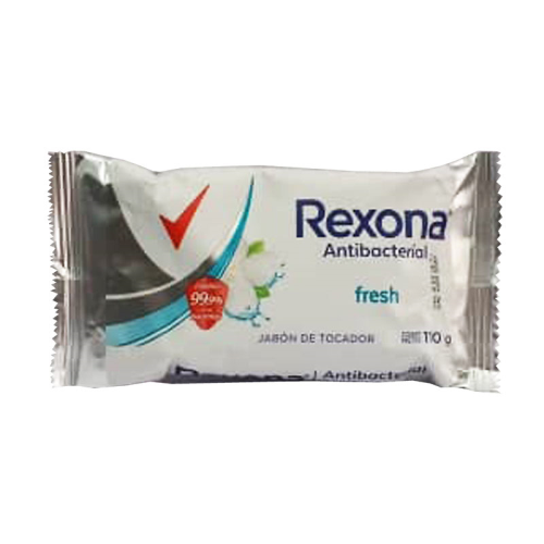 Jabón frescura antibacterial, 110 g