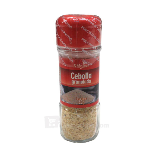 30 g-Cebolla granulada