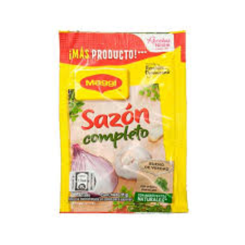 MAGGI SAZON COMPLETO SBRE 9G