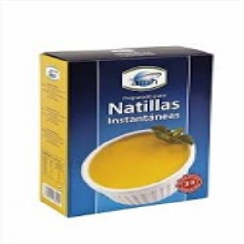 NATILLAS AMANHECER 13x92g