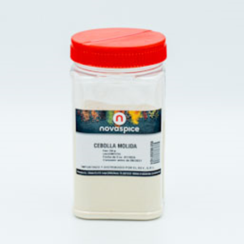 Cebolla molida(BH 250 gr) 