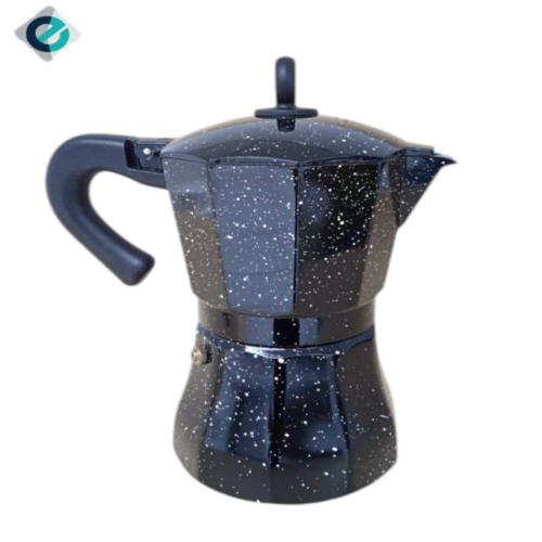  CAFETERA PARA EXPRESSO KN-6S ,6 TAZAS, A 