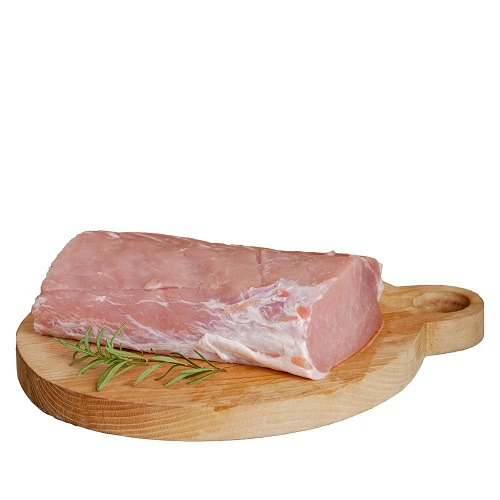Solomillo de cerdo, 500 g