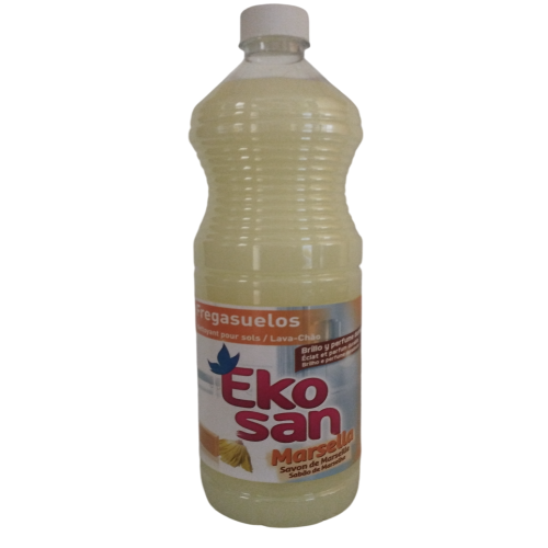Fregasuelo Marsella 1,5L  M/MPL