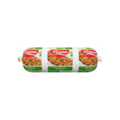PICADILLO DE PAVO 400GR PIRENE