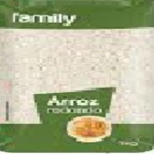 1 kg, Arroz Redondo ¨Family¨ .