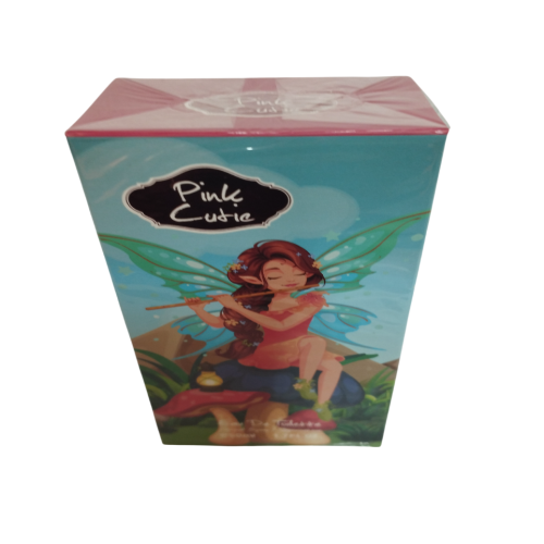 PRF-V.V.LOVE 50ML PINK CUTIE D D12   M/V.V.LOVE