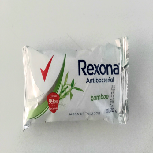 REXONA JABON BAMBOO FRESH M/REXONA