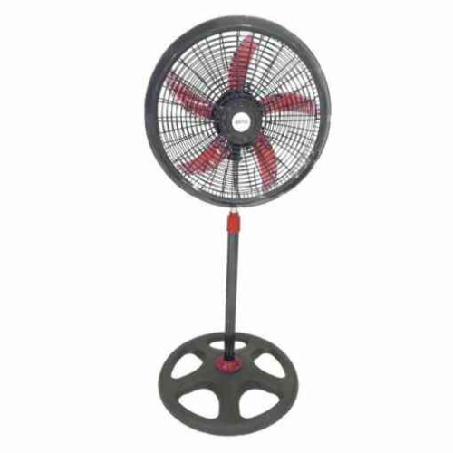 VENTILADOR 18PULG PEDESTAL NARANJA ARTIC