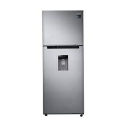 Samsung, refrigerador de 13 pies cubico Twin Cooling y dispensador