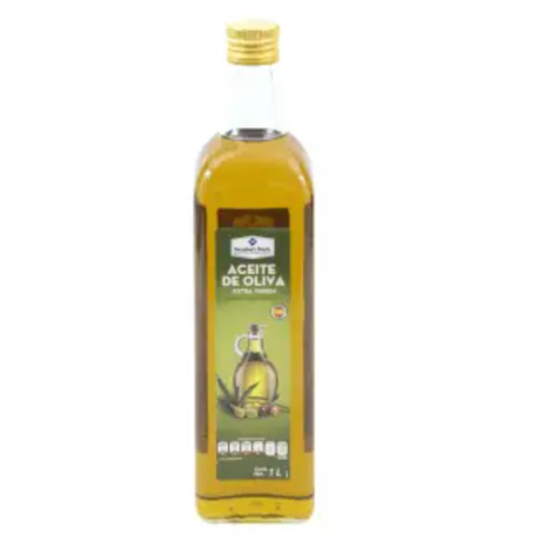 1 L-Aceite Mediterráneo