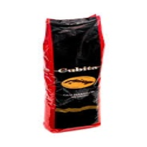 Cafe Torrefacto Cubita 1000g SV/TO Grano.